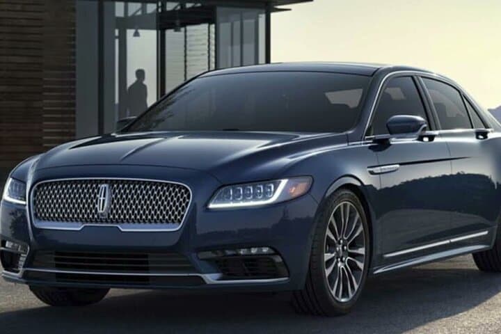 Private Arrival Transfer From PHL to Philadelphia by Sedan photo 6