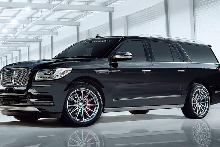 Private SUV Transfer from Philadelphia City Center to PHL Airport photo 4