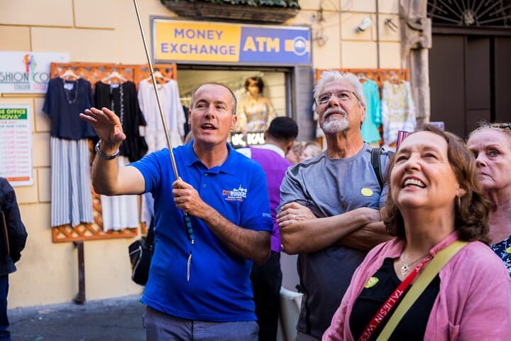 Amalfi Coast Day Trip from Rome: Positano & Coastal Cruise Guide photo 4