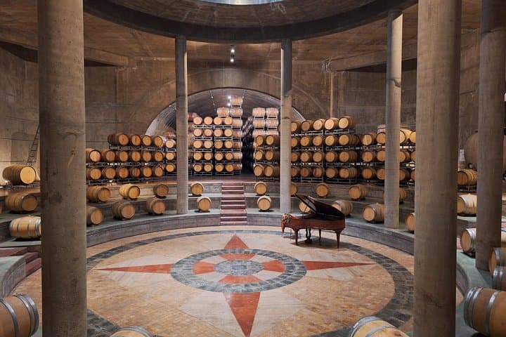 3-Day Mendoza Wine Tour: Uco Valley, Luján de Cuyo & High-Altitude Malbecs photo 4