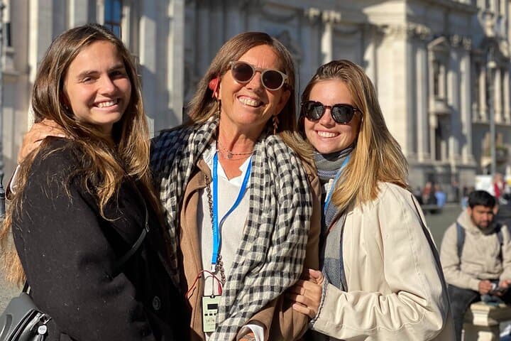 Private Rome Bike Tour: Skip-the-Line Ride Through Ancient Rome photo 6