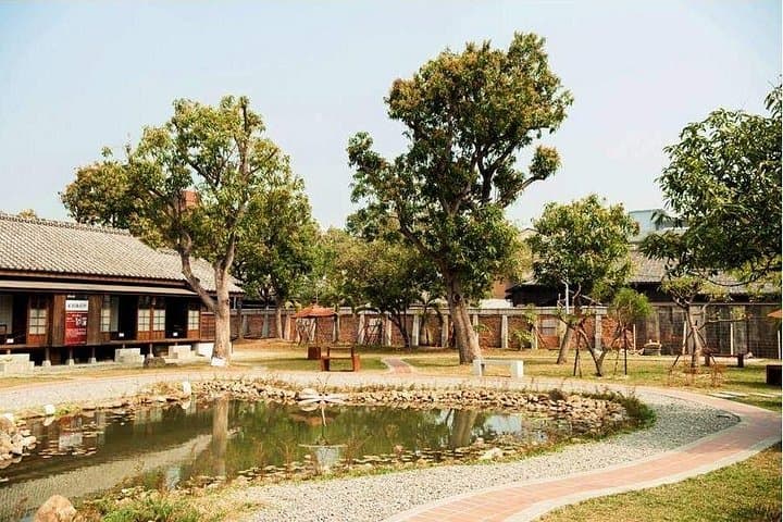 Chiayi Day Tour: National Palace Museum & Huiyi Forest Village Experience photo 3