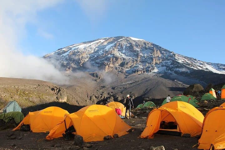 Machame Route Kilimanjaro: 6–7 Day Climb to Uhuru Peak photo 2