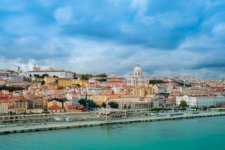 Castelo São Jorge: Skip-the-Line Entry and Self-Guided Audio Experience in Lisbon photo 5