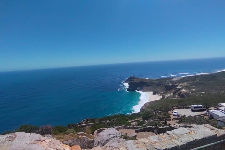 Full-Day Private Cape Town Tour: Table Mountain, Chapman's Peak & Cape Point with Penguins photo 5