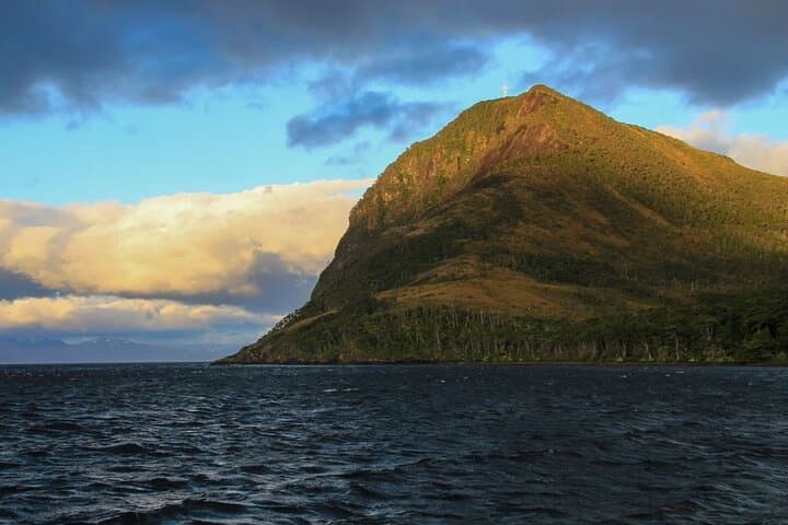 Full-Day Whale Watching & Glaciers Cruise from Punta Arenas photo 3