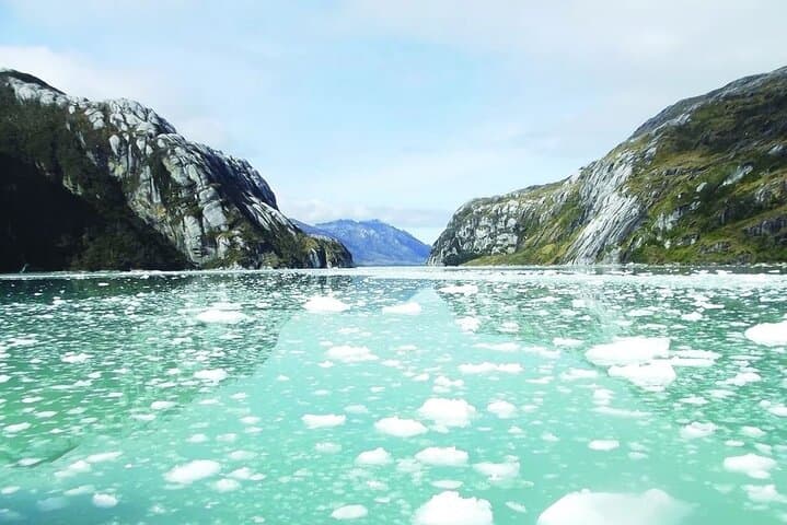 Full-Day Whale Watching & Glaciers Cruise from Punta Arenas photo 6