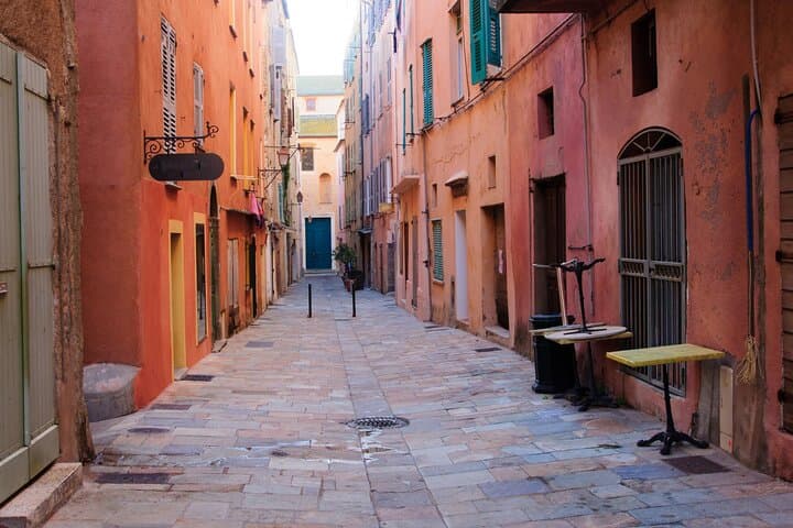 Bastia City Challenge: EVG & EVJF Interactive Team Game in Terra Vecchia photo 6