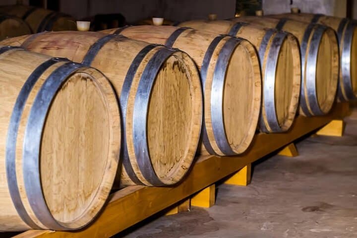 Penedès 4x4 Off‑Road Adventure and Wine Tasting Day Trip from Barcelona photo 5