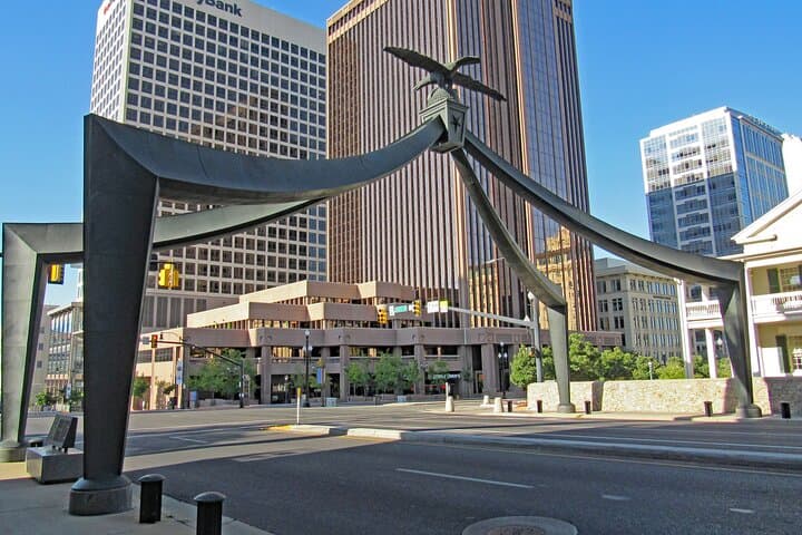Salt Lake City Scavenger Hunt: Self-Guided Historic Walking Game photo 4