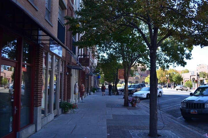 Ogden Scavenger Hunt Walking Tour: Discover 25th Street and Union Station photo 2