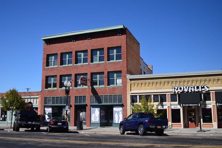 Ogden Scavenger Hunt Walking Tour: Discover 25th Street and Union Station photo 3