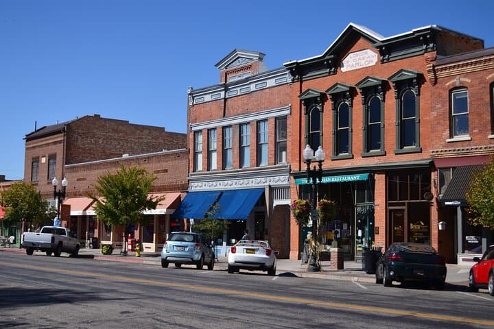 Ogden Scavenger Hunt Walking Tour: Discover 25th Street and Union Station photo 4