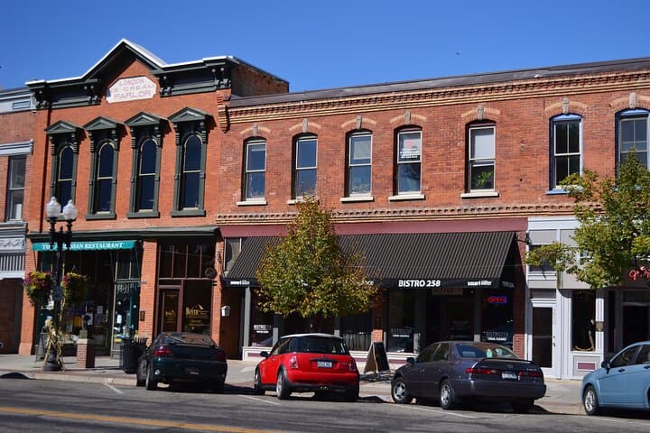 Ogden Scavenger Hunt Walking Tour: Discover 25th Street and Union Station photo 5