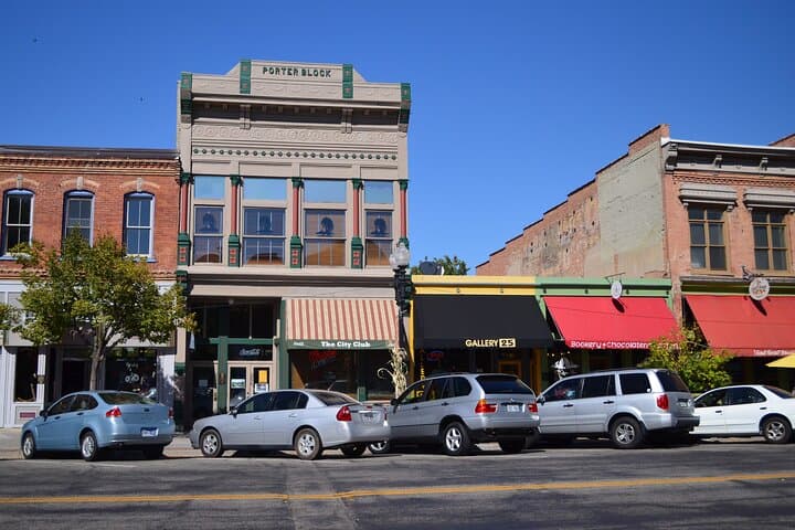 Ogden Scavenger Hunt Walking Tour: Discover 25th Street and Union Station photo 6