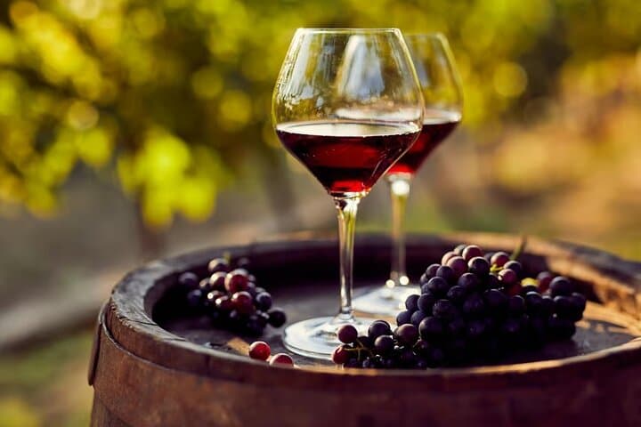 Buggy Wine Tour in Penedès from Barcelona — Luxury Buggies, Winery Brunch & Sitges Day Trip photo 4