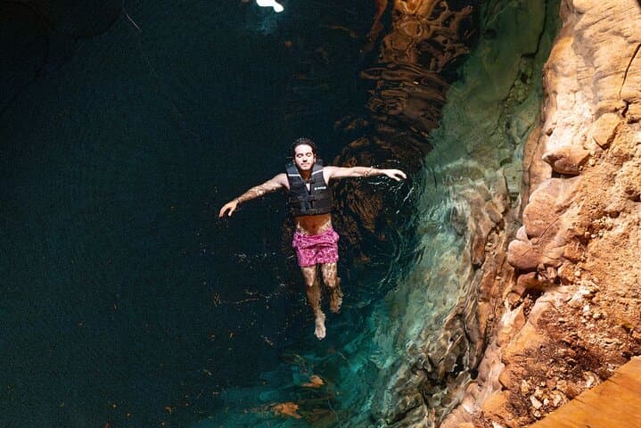 Chichen Itza Gastronomy, Valladolid Village & Cenote Adventure photo 6