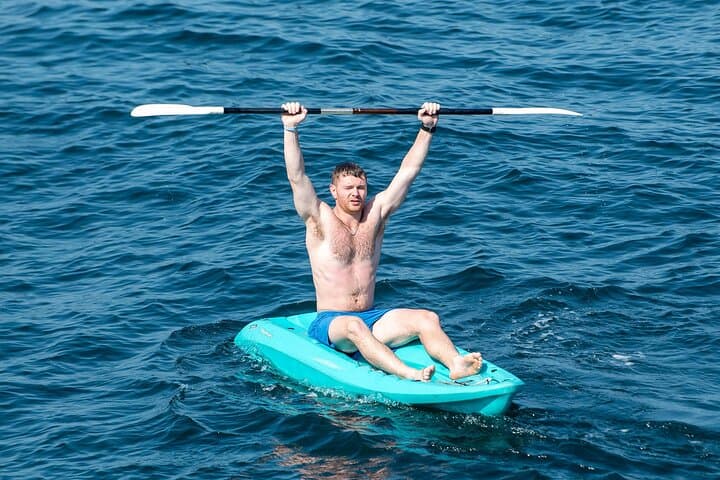 Hatteras 58 Luxury Yacht Charter in Puerto Vallarta & Nuevo Nayarit — Snorkel, Whale Watching & Private Beaches photo 6