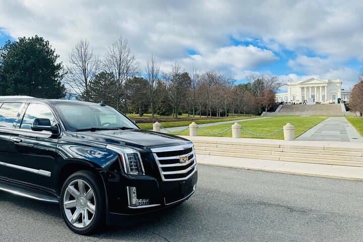 Private Washington DC City Tour: Custom 4-Hour National Mall & Arlington Experience photo 6