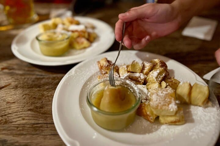 Munich Private Walking Food Tour: Historic Eats, Markets & Beer