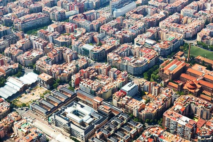 Luxury Helicopter Tour: Wine Tasting & Spa Day from Barcelona photo 6