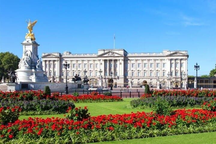 Private London Sightseeing Tour with Licensed TfL Driver — Full or Half Day photo 4