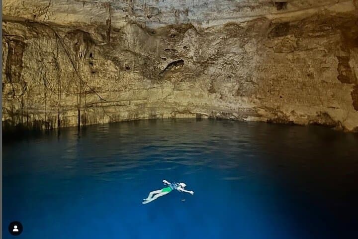 Chichen Itza Day Trip: Pyramid, Nool-Ha Cenote & Valladolid photo 5