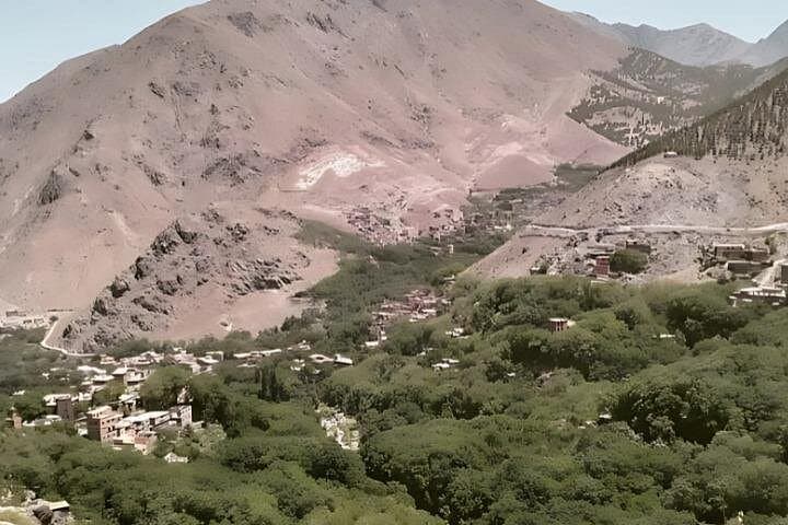 2-Day Mt Toubkal Trek from Marrakech: Summit Jebel Toubkal in the High Atlas photo 3