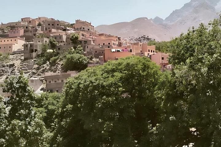 2-Day Mt Toubkal Trek from Marrakech: Summit Jebel Toubkal in the High Atlas photo 4