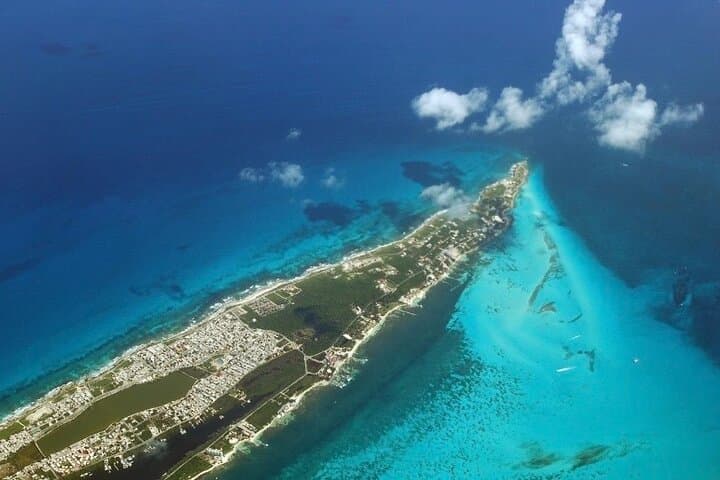 Private Yacht to Isla Mujeres: Luxury Day Cruise from Cancun photo 3