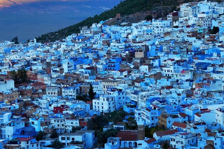 9-Day Morocco Tour from Casablanca: Imperial Cities, Sahara & Atlas Pass photo 4