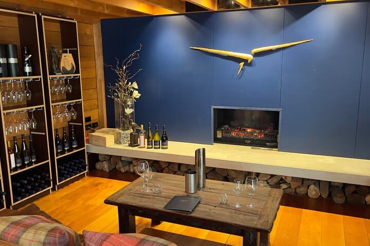 Gibbston Small-Batch Wine Experience: Private Back-Roads Tour from Queenstown photo 5