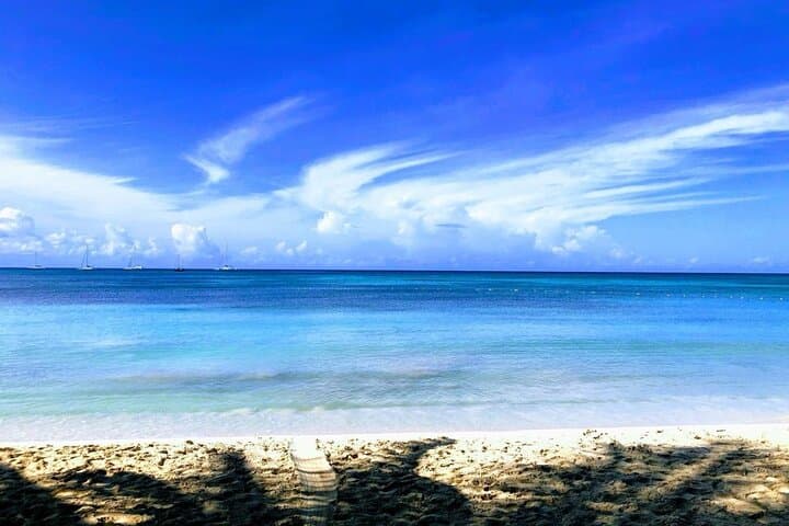Private Transfer from Punta Cana Hotels to Bayahibe & La Romana — Door-to-Door Ride