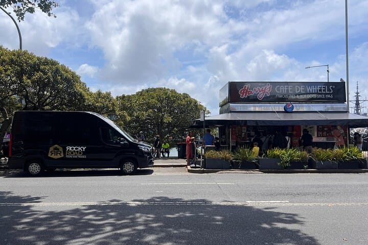 Private Sydney City Tour: Personalized 5–7 Hour Highlights with Local Guide photo 3