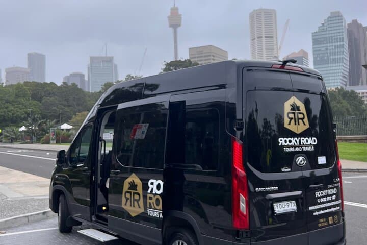 Private Sydney City Tour: Personalized 5–7 Hour Highlights with Local Guide photo 5