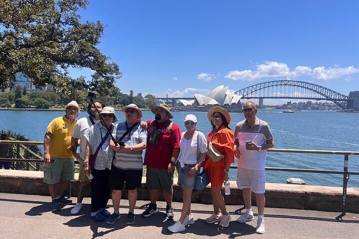 Private Sydney City Tour: Personalized 5–7 Hour Highlights with Local Guide photo 6