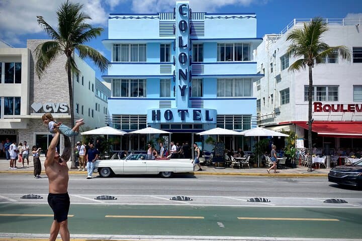 Postcard Views of Miami — 4-Hour Car & Walking Tour of South Beach, Wynwood & Little Havana photo 6