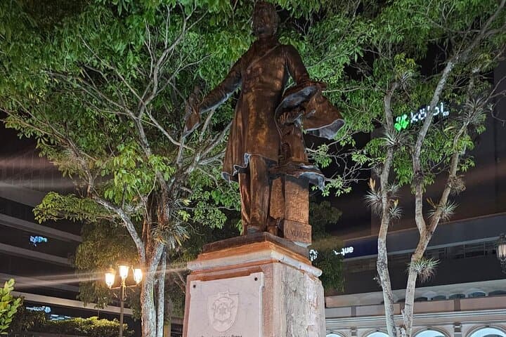 Explore Cultural San José: 6-Hour Guided City Sightseeing Tour photo 5