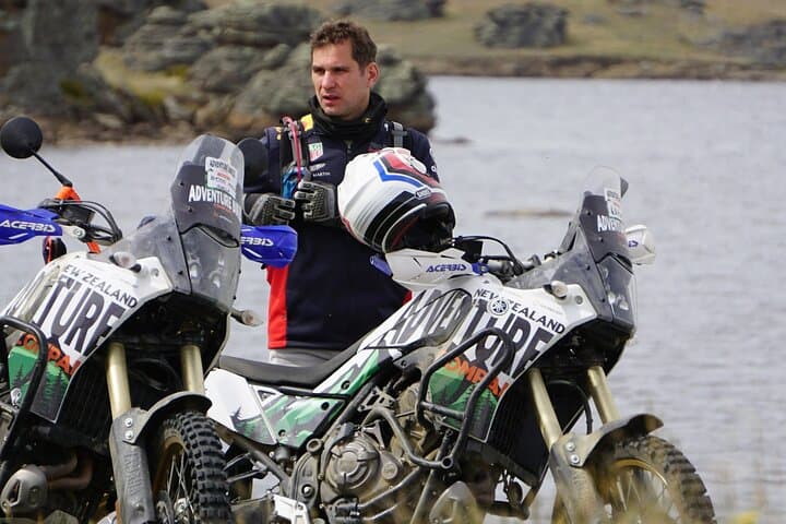 Queenstown Motorcycle Adventure: All‑Inclusive 1‑Day Scenic Ride photo 2