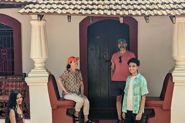 Divar Island Nature and Culture Walk with Local Residents photo 6