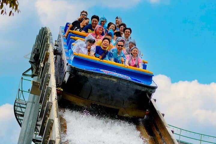 Bangkok Dream World Super Visa Package — Complete Visitor's Guide