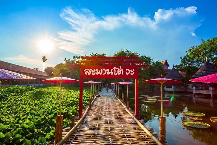 Chiang Mai Temple Hopping: Doi Suthep, Wat Chedi Luang & Wat Umong Day Tour photo 2