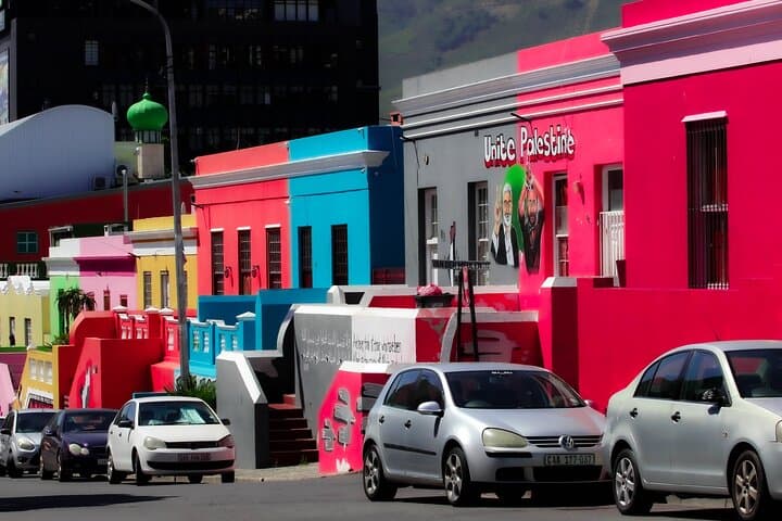 Robben Island, Table Mountain & Cape Town Private Day Tour photo 4