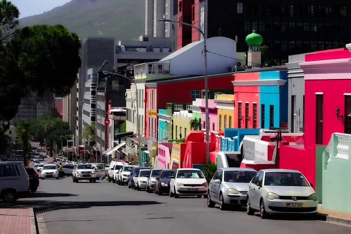 Robben Island, Table Mountain & Cape Town Private Day Tour photo 5