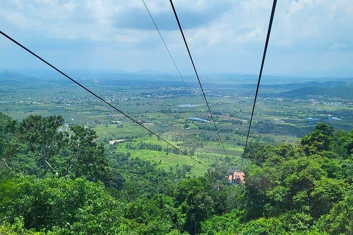 Ta Cu Mountain & Phan Thiet Half-Day Cultural Tour with Cable Car photo 6