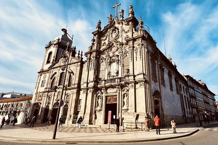 Porto Walking Tour: Small-Group Historic & Cultural Highlights (2–3 hrs) photo 6