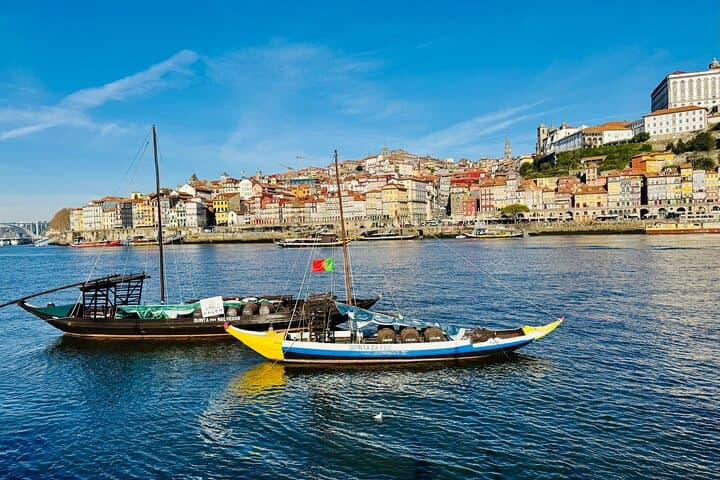 Porto Walking Tour: Small-Group Historic & Cultural Highlights (2–3 hrs) photo 4