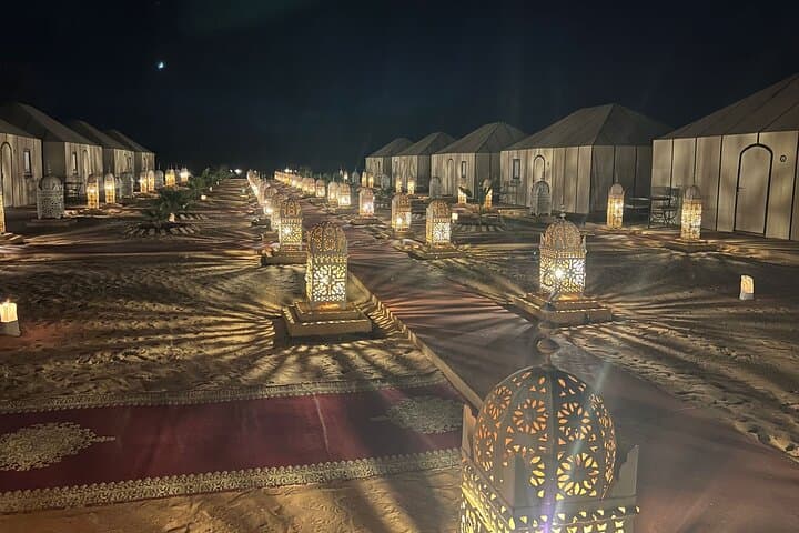 10-Day Private Morocco Tour: Imperial Cities to the Sahara photo 5