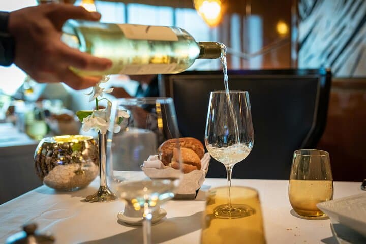 Cape Winelands Wine Tasting and Cheese Platters Day Tour — Stellenbosch & Franschhoek photo 4