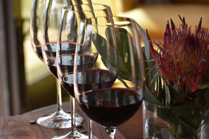 Cape Winelands Wine Tasting and Cheese Platters Day Tour — Stellenbosch & Franschhoek photo 6